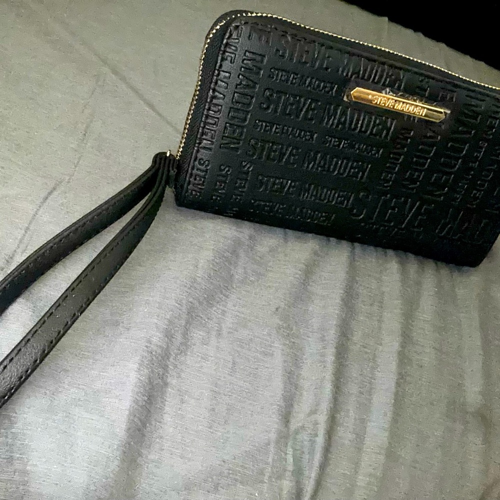 Steve Madden Wallet